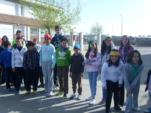 Participantes 2